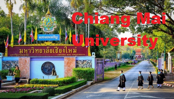Chiang Mai University Presidential Scholarships 2025