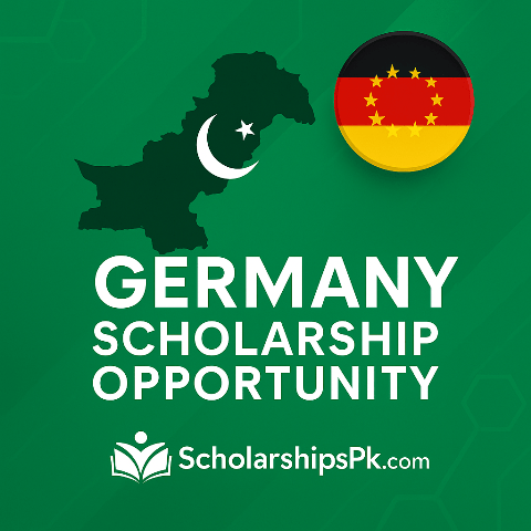 DAAD Friedrich Ebert Stiftung Scholarship (FES) in Germany | Fully Funded