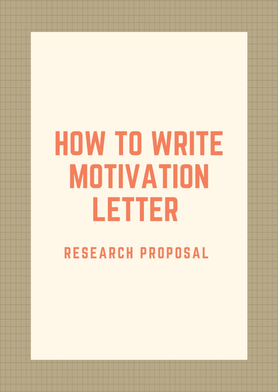 Motivation Letter for PhD in Lithium Ion Battery Research