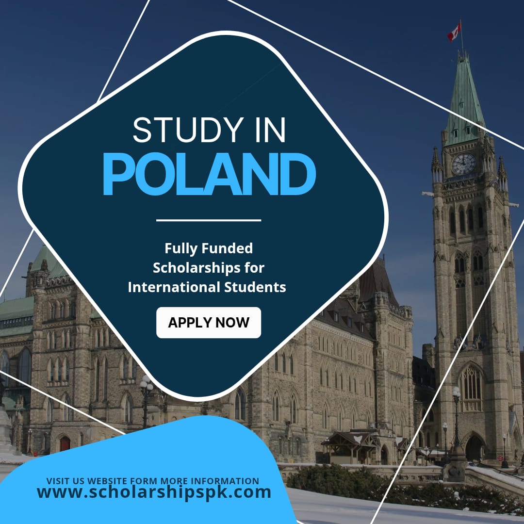 University of Silesia Scholarships 2025-26 in Poland – Fully Funded