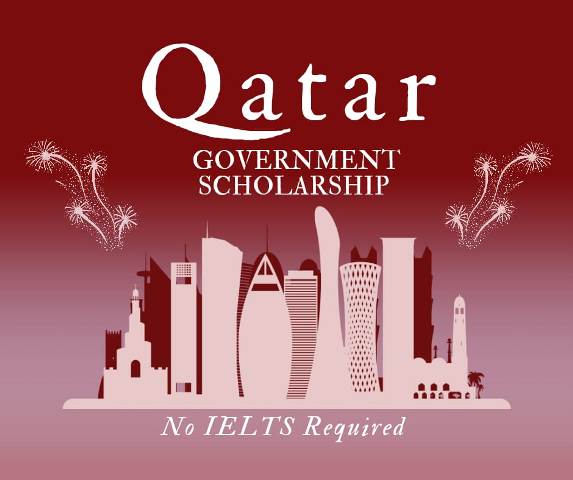 Qatar Government Scholarships – Fully Funded Study Abroad