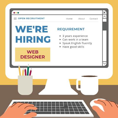 Remote Web Designer Jobs – Apply Now with LeadVenture